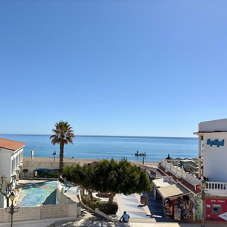 Hotel Cabello Torremolinos Zewnętrze zdjęcie
