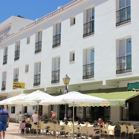 Hotel Cabello Torremolinos Zewnętrze zdjęcie