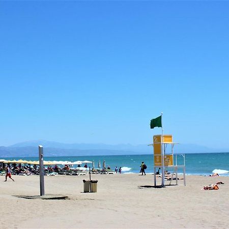 Hotel Cabello Torremolinos Zewnętrze zdjęcie