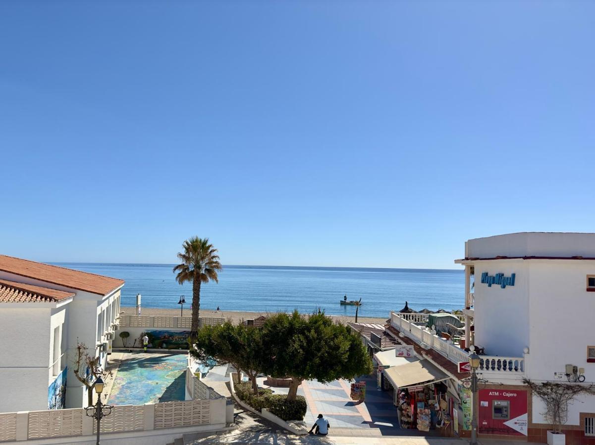 Hotel Cabello Torremolinos Zewnętrze zdjęcie