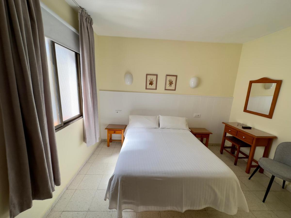 Hotel Cabello Torremolinos Zewnętrze zdjęcie