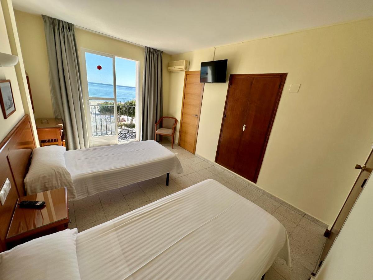 Hotel Cabello Torremolinos Zewnętrze zdjęcie