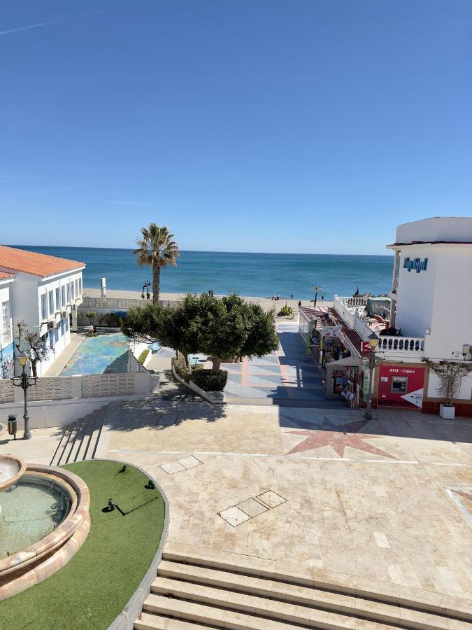 Hotel Cabello Torremolinos Zewnętrze zdjęcie