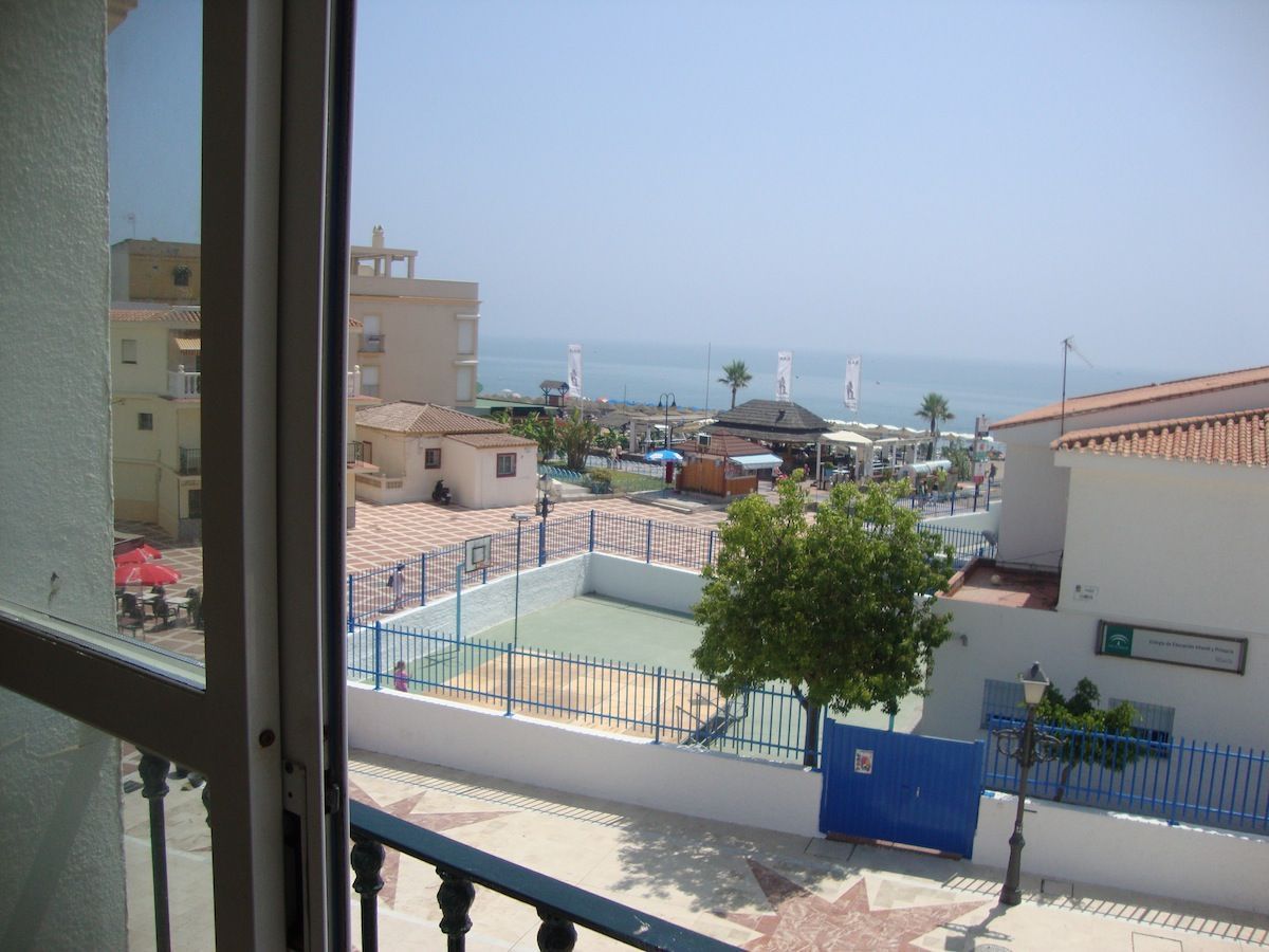 Hotel Cabello Torremolinos Zewnętrze zdjęcie