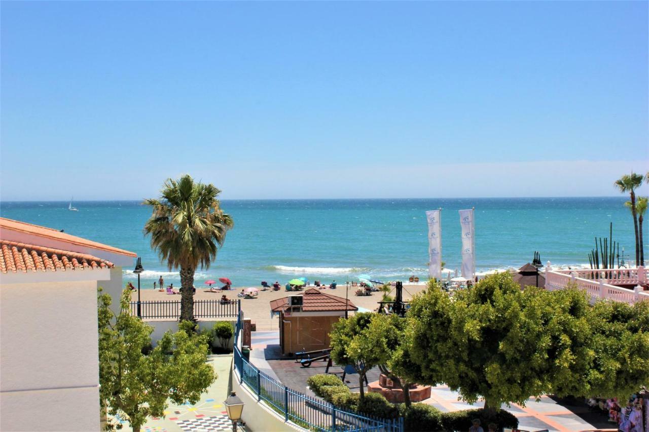 Hotel Cabello Torremolinos Zewnętrze zdjęcie