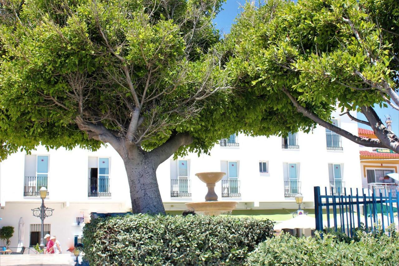 Hotel Cabello Torremolinos Zewnętrze zdjęcie