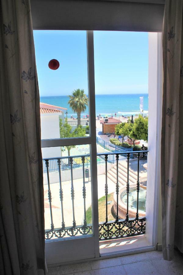 Hotel Cabello Torremolinos Zewnętrze zdjęcie