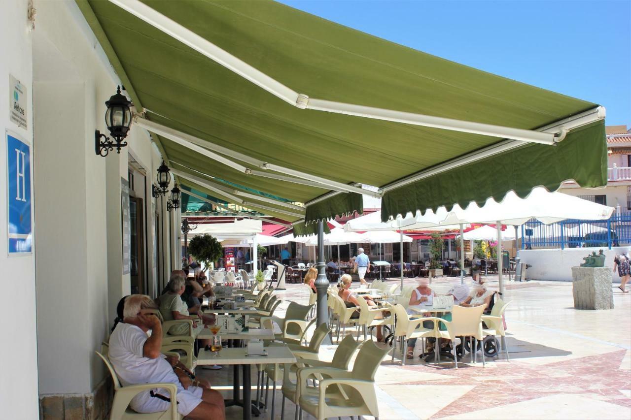 Hotel Cabello Torremolinos Zewnętrze zdjęcie