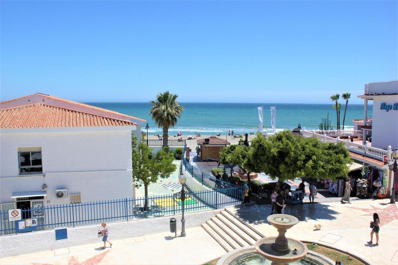 Hotel Cabello Torremolinos Zewnętrze zdjęcie