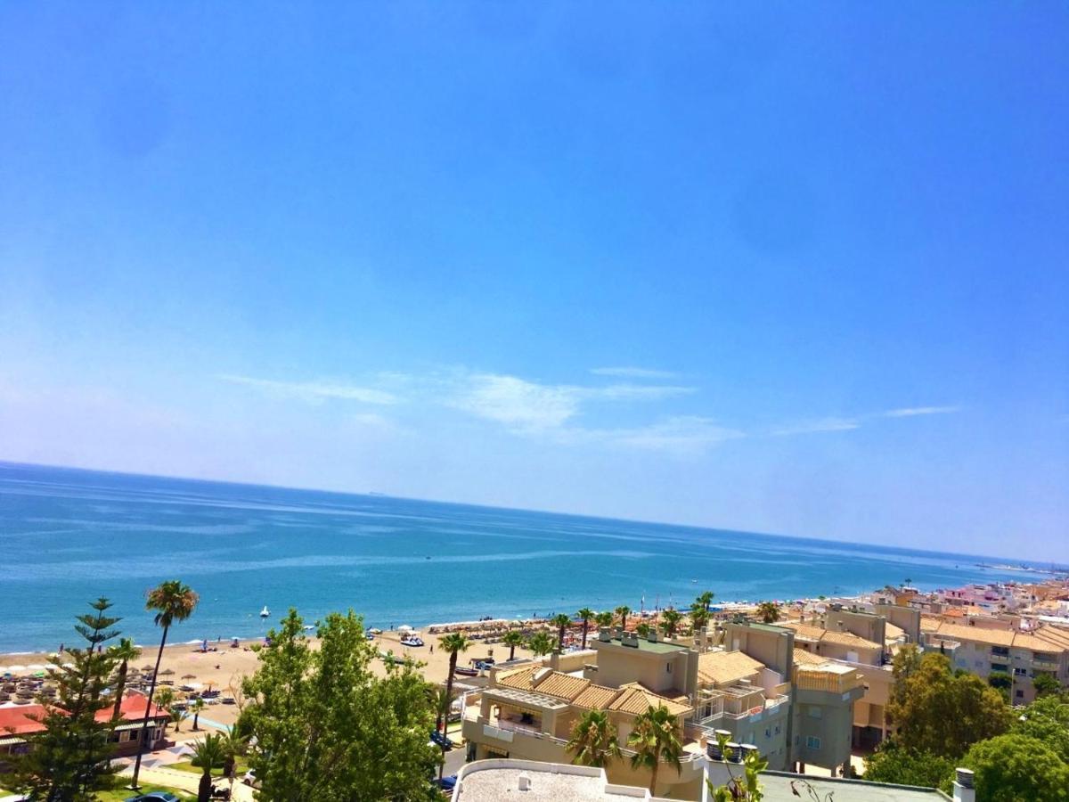 Hotel Cabello Torremolinos Zewnętrze zdjęcie