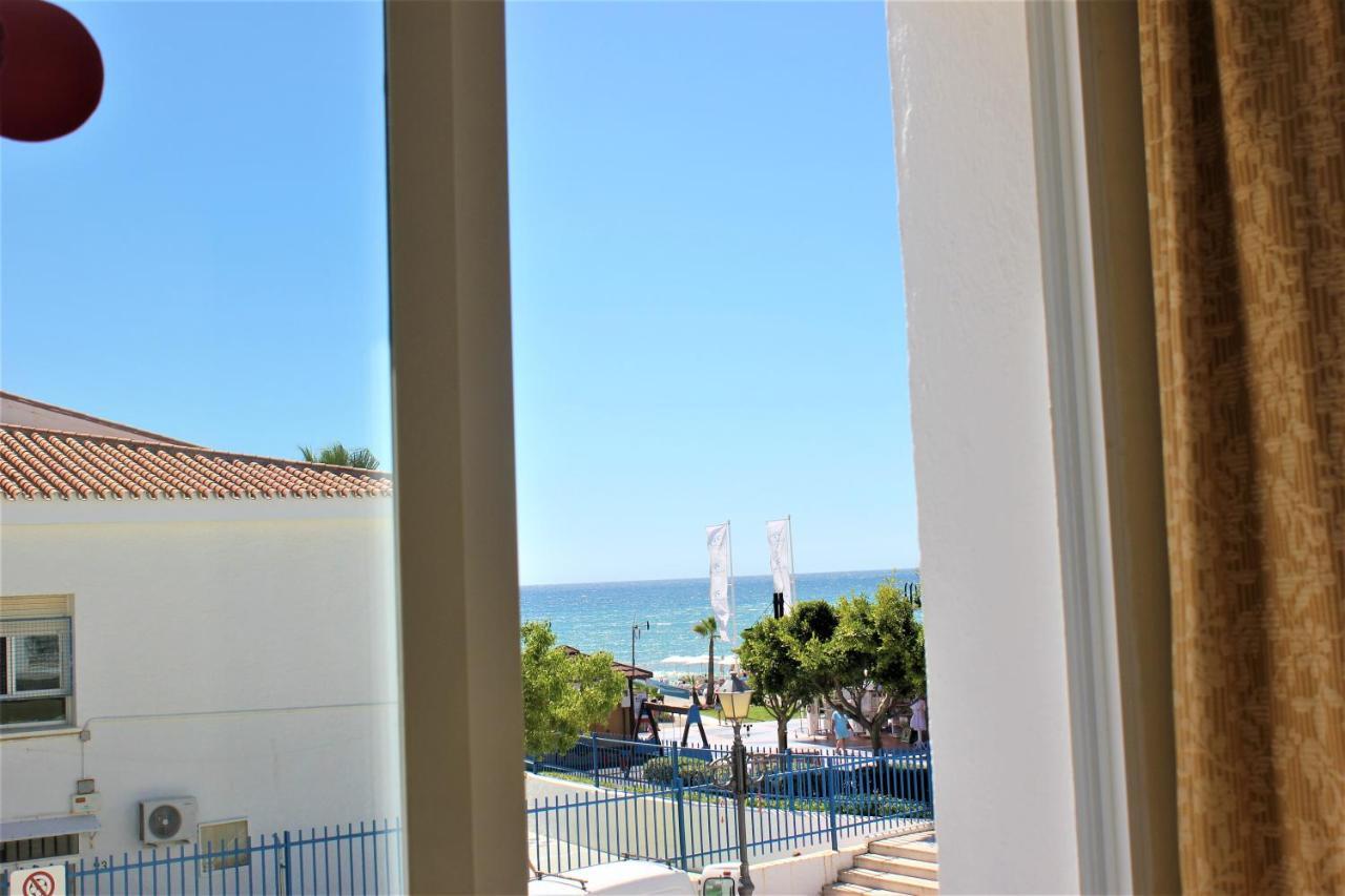 Hotel Cabello Torremolinos Zewnętrze zdjęcie
