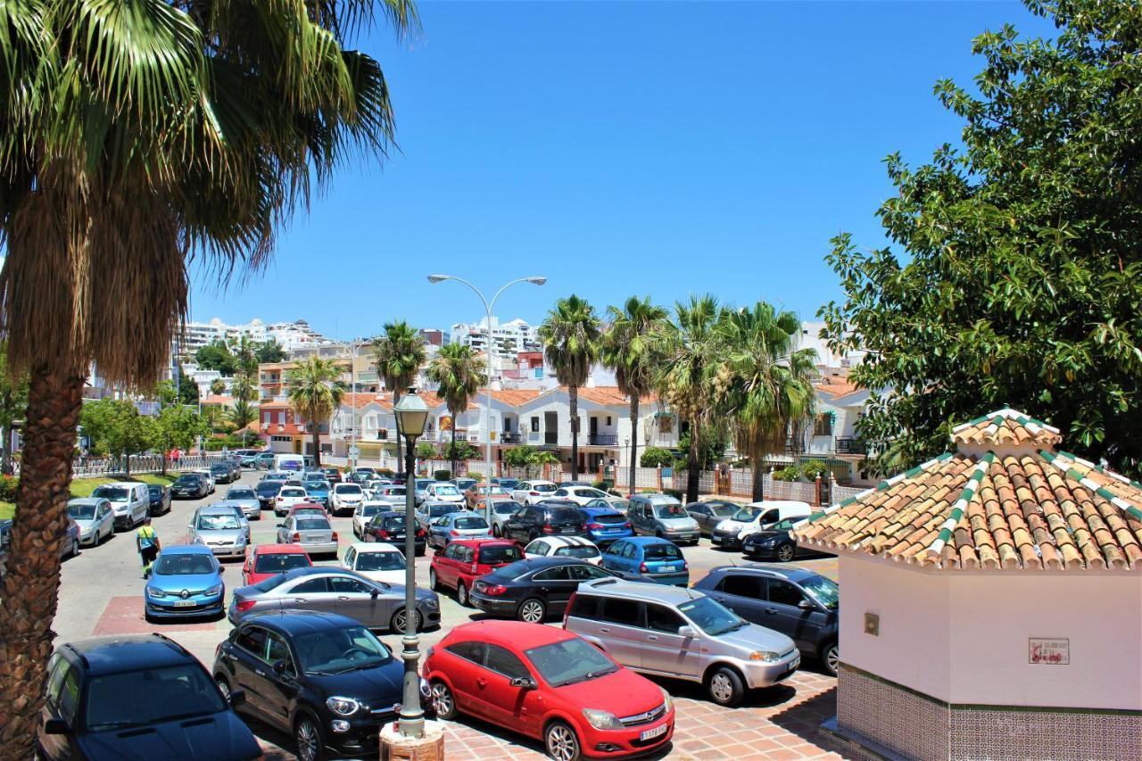 Hotel Cabello Torremolinos Zewnętrze zdjęcie