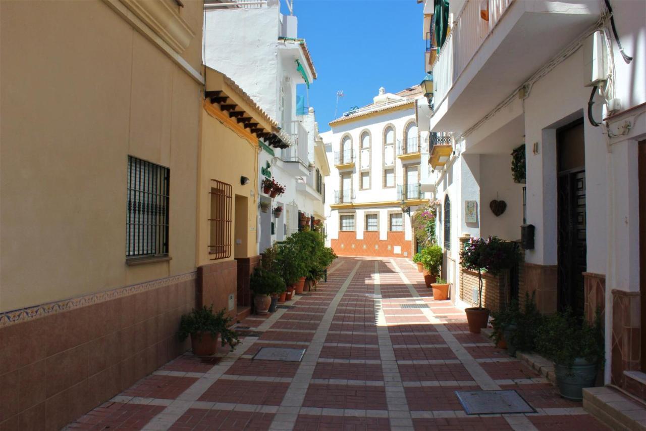 Hotel Cabello Torremolinos Zewnętrze zdjęcie