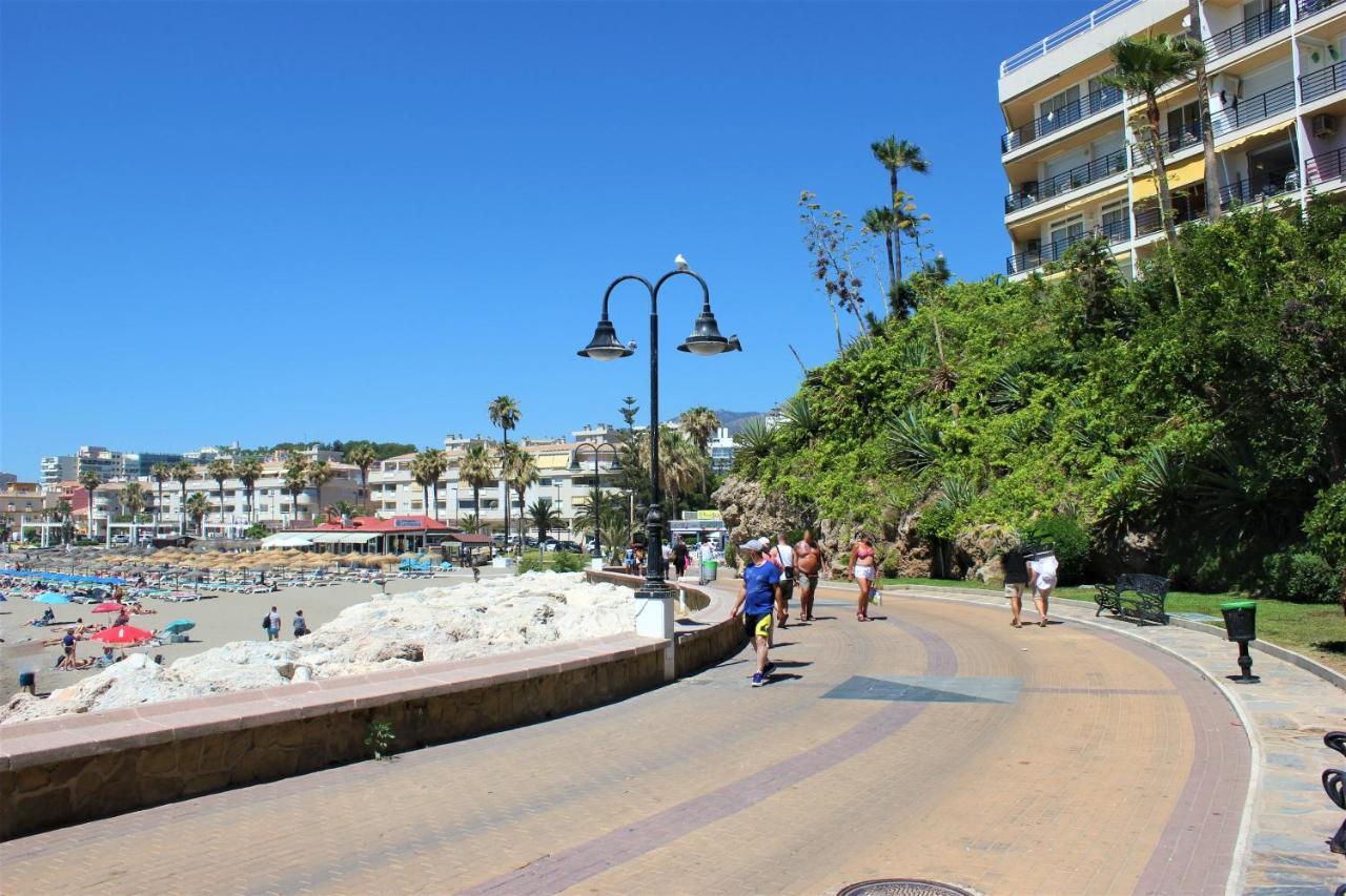 Hotel Cabello Torremolinos Zewnętrze zdjęcie