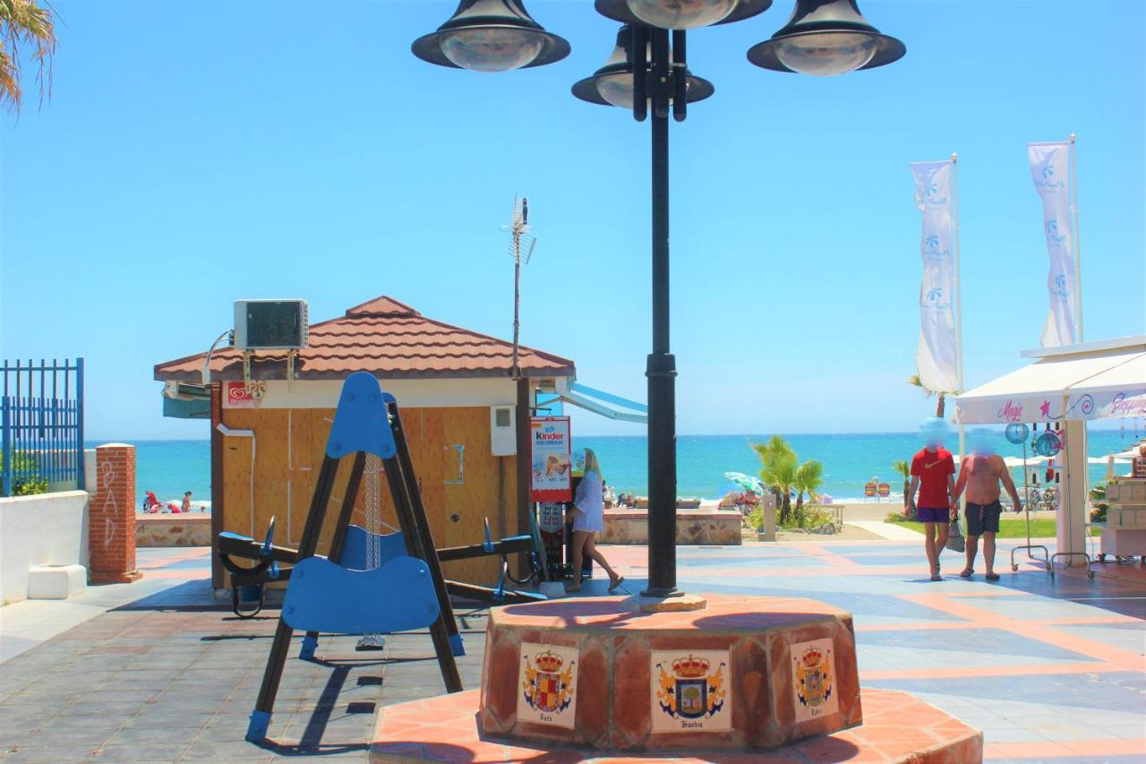 Hotel Cabello Torremolinos Zewnętrze zdjęcie